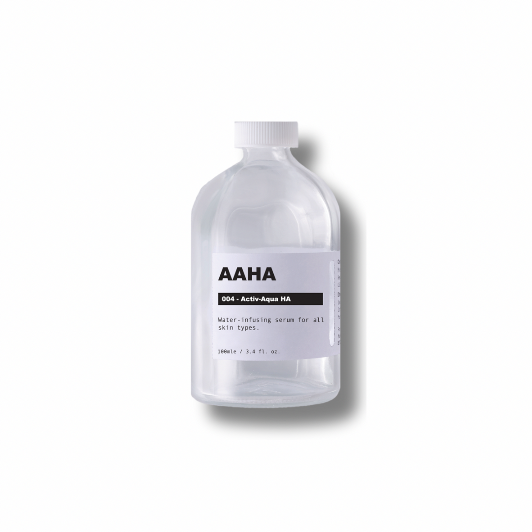 Activ-Aqua HA Water 活細胞HA矽合物千杯補水原液