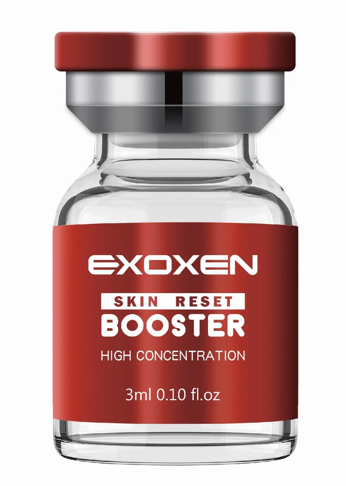 EXOXEN Skin Reset Booster 外泌體