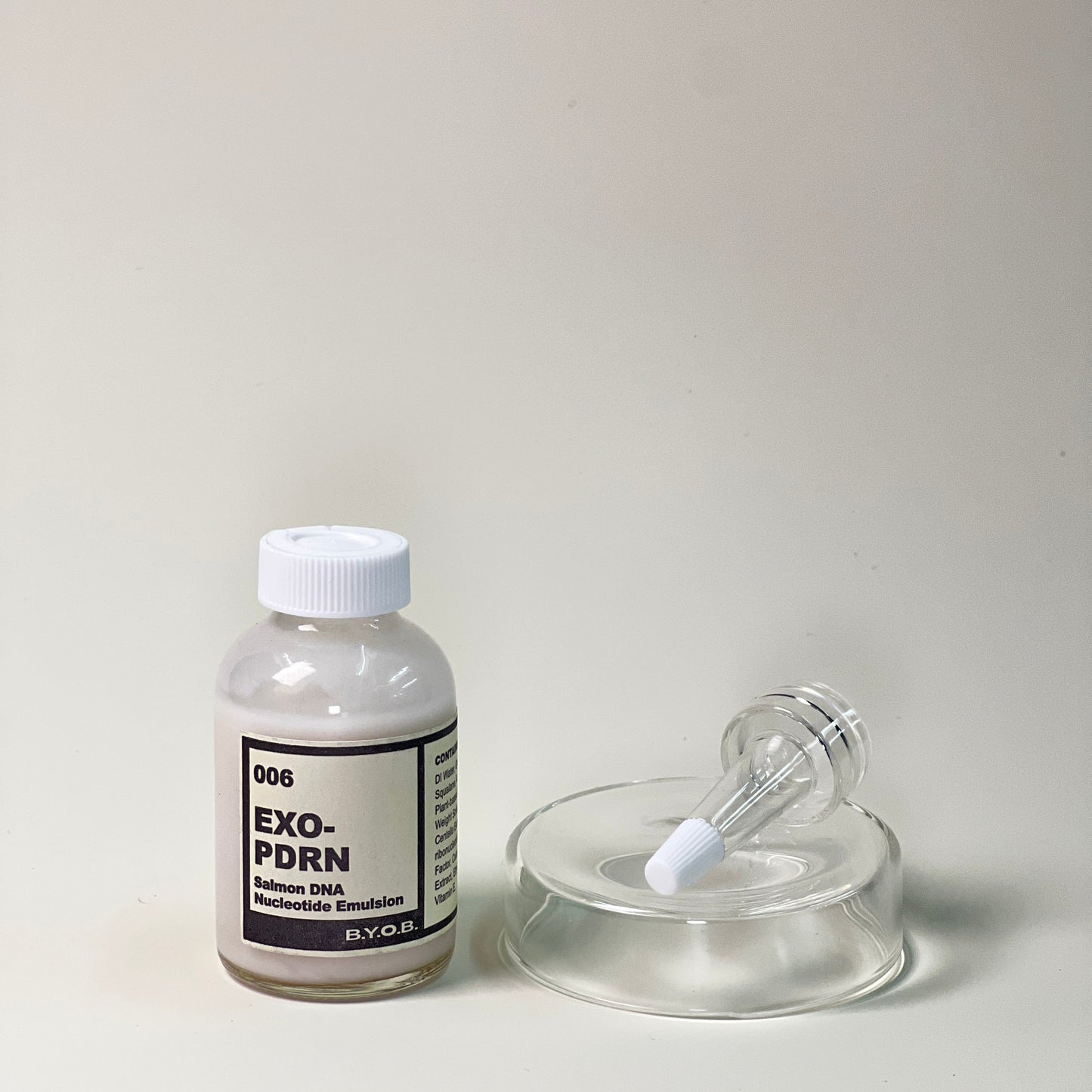 Salmon Dna Nucleotide Emulsion