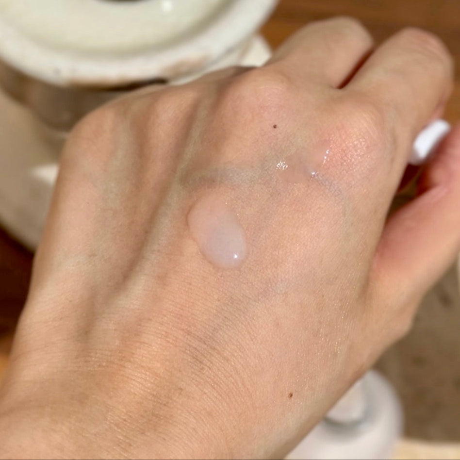 Blue Copper Peptides Emulsion