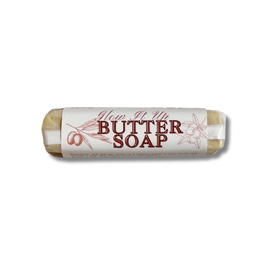 Butter Soap
