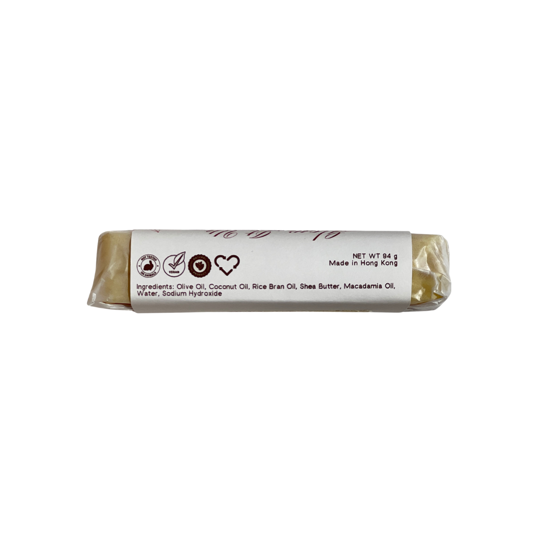 Butter Soap