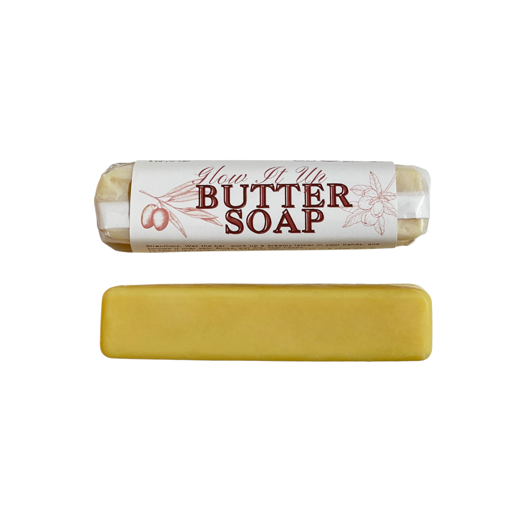 Butter Soap