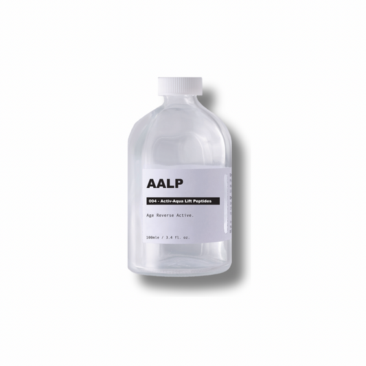 Activ-Aqua Lift Peptides 活胜肽HA極速緊緻抗氧原液