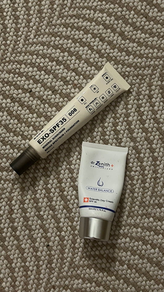 The Perfect Day Base Set