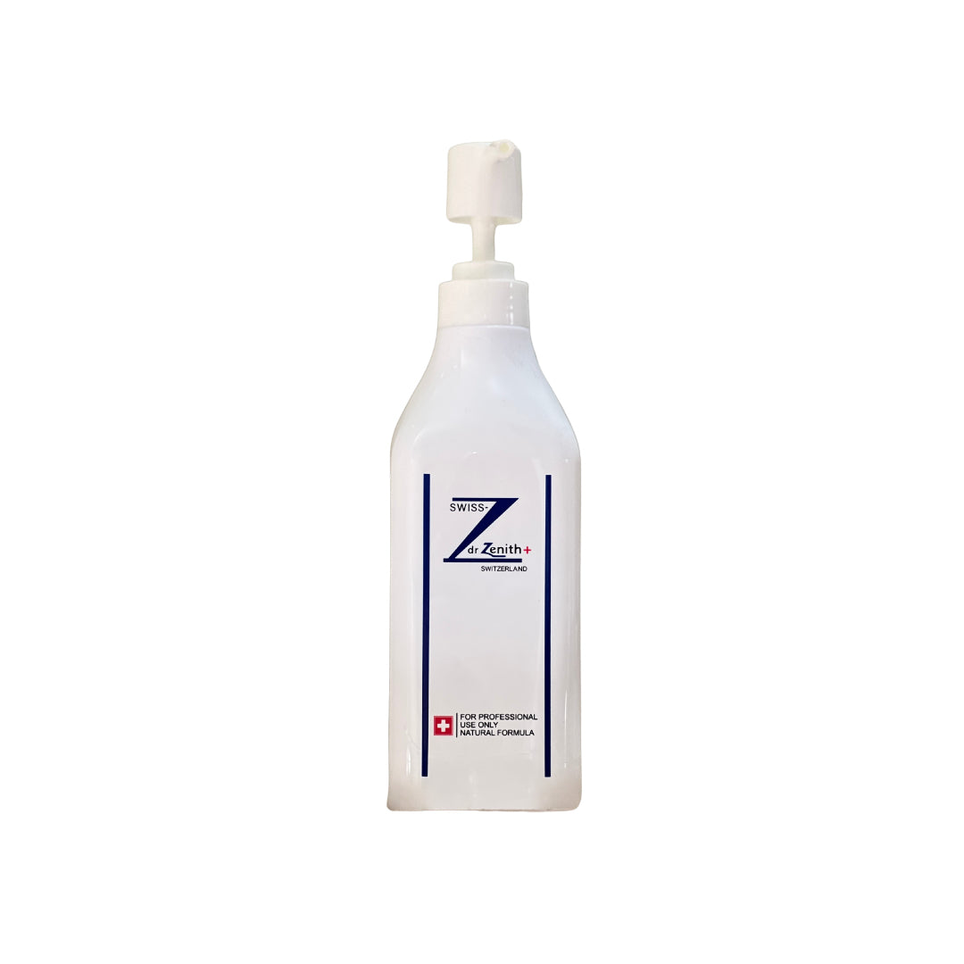 全能光感透白卸妝油 750ml